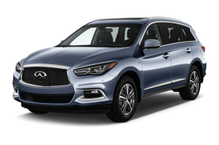 QX60