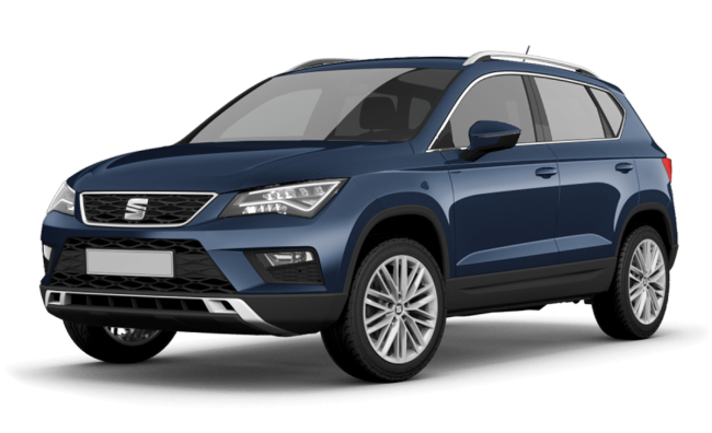 Ateca