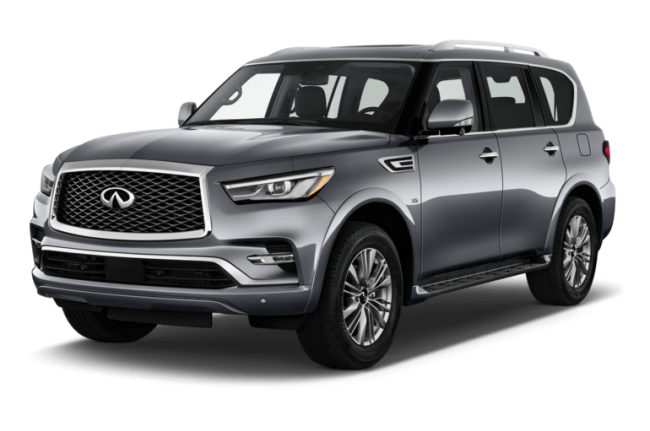 QX80