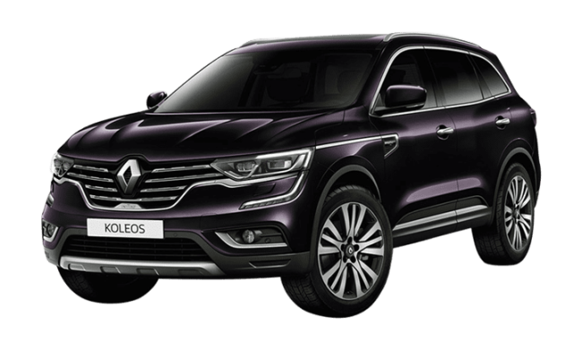 Koleos