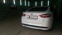 Чип-тюнинг Ford Mondeo V 2.5 149 Hp 2015 года (Фото 3)