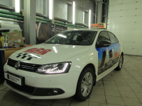 Чип-тюнинг Volkswagen Jetta 1.6 MT 105hp 2014 года (Фото 2)