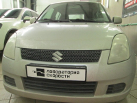 Чип-тюнинг на Suzuki Swift 1.3 MT 91hp 2007 года (Фото 2)