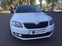 Чип тюнинг Skoda Octavia A7 1.2 105hp 2014 года (Фото 1)