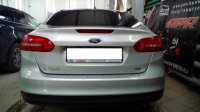 Чип-тюнинг Ford Focus 3gen rest 1.6 Ti-VCT PowerShift до 135 л.с. (Фото 2)