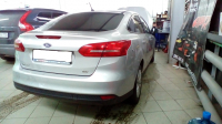 Чип-тюнинг Ford Focus 3gen rest 1.6 Ti-VCT PowerShift до 135 л.с. (Фото 3)