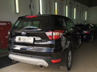 Чип-тюнинг на Ford Kuga 2.5i 149hp (Фото 5)