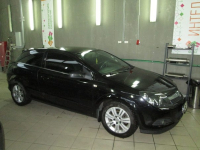 Чип-тюнинг Opel Astra H 1.6 116hp 2008 года (фото 3)