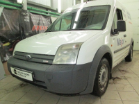 Отключение клапана EGR Ford Transit 1.8 TDCI 90hp 2007 года (фото 2)